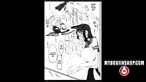 Mahou Shoujo 9.0 From Mydoujinshop Is Compared To Raita Read Online Porn Comic Hentai