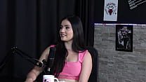 Um Gang Bang Perfeito Para Ela Seria Com 6 Homens, Falou Dos Then Again Seus Fetiches, E Quando Ficou Com Uma Mulher… – Karen Gonçalves (Sheer/Red)